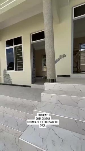1 Bedroom House for Rent in Goba Center, Dar Es Salaam 1 Bedroom House for Rent in Goba Center, Dar Es Salaam