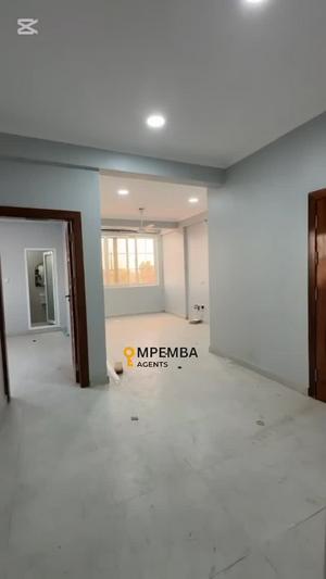 Apartment ya vyumba vitatu inapangishwa Magomeni, Dar Es Salaam