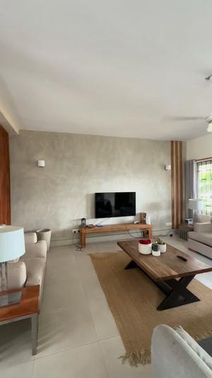 3 Bedrooms Furnished House for Rent in Mbezi Beach Upande Wa Chini, Dar Es Salaam