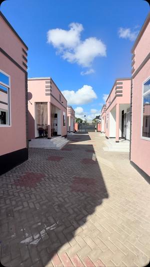 Apartment inapangishwa Kigamboni, Dar Es Salaam