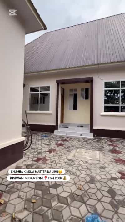 1 Bedroom House for Rent in Dar Es Salaam
