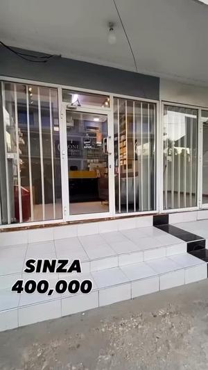 Retail Space for Rent in Sinza, Dar Es Salaam