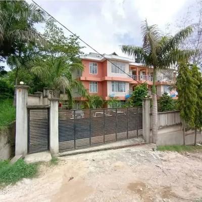 Apartment ya vyumba viwili inapangishwa Kimara Temboni, Dar Es Salaam Apartment ya vyumba viwili inapangishwa Kimara Temboni, Dar Es Salaam