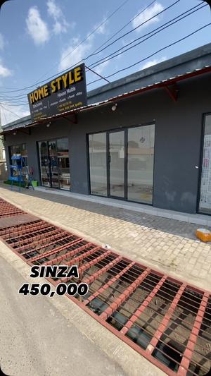 Shop for Rent in Sinza, Dar Es Salaam Shop for Rent in Sinza, Dar Es Salaam