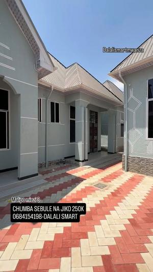 1 Bedroom House for Rent in Mwanza