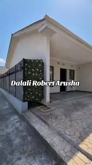 Apartment ya chumba kimoja inapangishwa Njiro, Arusha