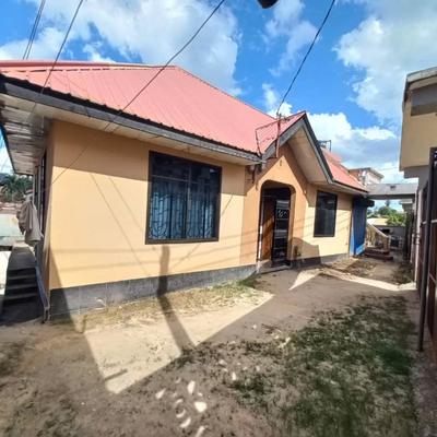 Nyumba ya chumba kimoja inapangishwa Kimara Mwisho, Dar Es Salaam Nyumba ya chumba kimoja inapangishwa Kimara Mwisho, Dar Es Salaam
