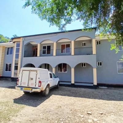 Nyumba ya chumba kimoja inapangishwa Kimara Baruti, Dar Es Salaam