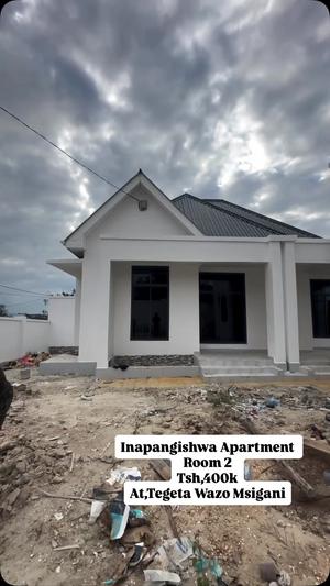 3 Bedrooms Apartment for Rent in Tegeta Wazo Msigani, Dar Es Salaam 3 Bedrooms Apartment for Rent in Tegeta Wazo Msigani, Dar Es Salaam
