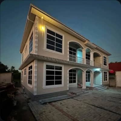 2 Bedrooms House for Rent in Goba, Dar Es Salaam 2 Bedrooms House for Rent in Goba, Dar Es Salaam