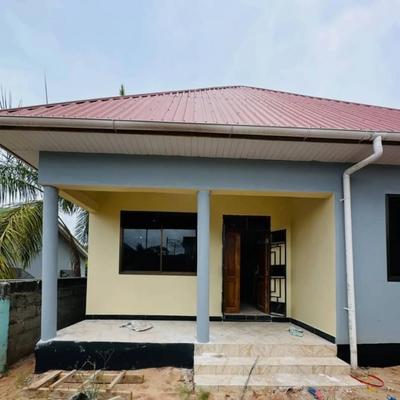 3 Bedrooms Apartment for Rent in Kinyerezi, Dar Es Salaam