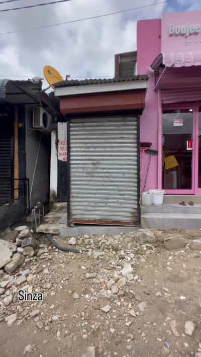 House for Rent in Sinza, Dar Es Salaam