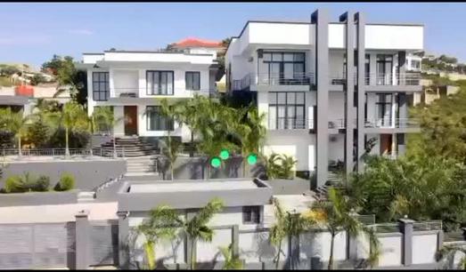 Apartment ya vyumba vitatu inapangishwa Ibanda, Mwanza Apartment ya vyumba vitatu inapangishwa Ibanda, Mwanza