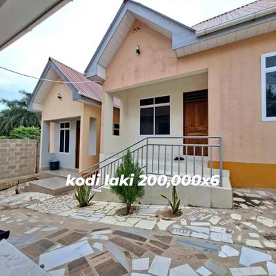 1 Bedroom House for Rent in Kimara Korogwe Kirungure, Dar Es Salaam 1 Bedroom House for Rent in Kimara Korogwe Kirungure, Dar Es Salaam
