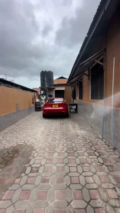 Nyumba ya vyumba viwili inapangishwa Kijitonyama, Dar Es Salaam