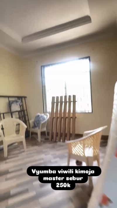 Nyumba ya vyumba viwili inauzwa Goba center, Dar Es Salaam Nyumba ya vyumba viwili inauzwa Goba center, Dar Es Salaam