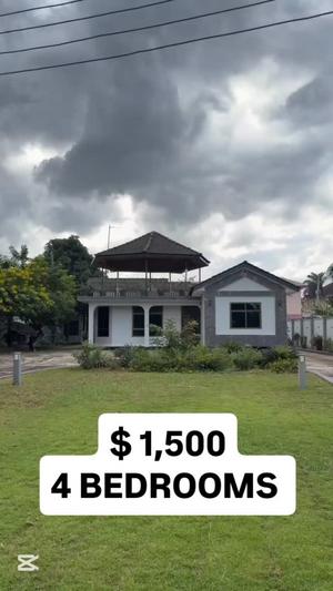 4 Bedrooms House for Rent in Mbezi Beach, Dar Es Salaam 4 Bedrooms House for Rent in Mbezi Beach, Dar Es Salaam
