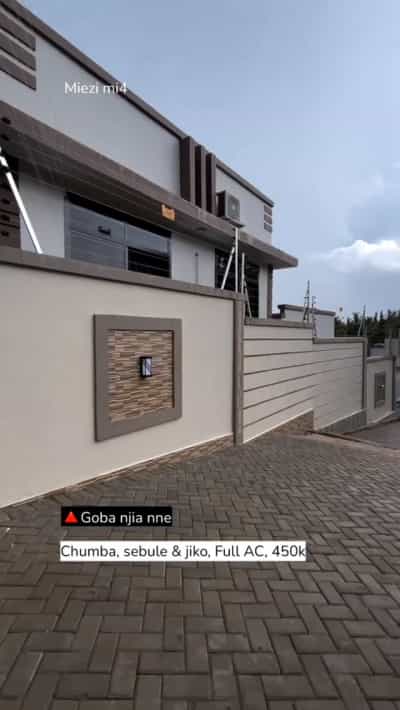 1 Bedroom Apartment for Rent in Goba Njia Nne, Dar Es Salaam 1 Bedroom Apartment for Rent in Goba Njia Nne, Dar Es Salaam