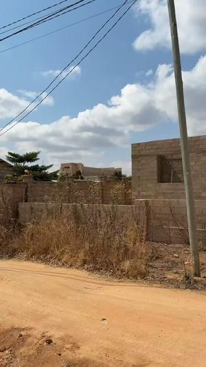 Kiwanja kinauzwa Mkalama Ushuani, Morogoro (1350 sqm) Kiwanja kinauzwa Mkalama Ushuani, Morogoro (1350 sqm)