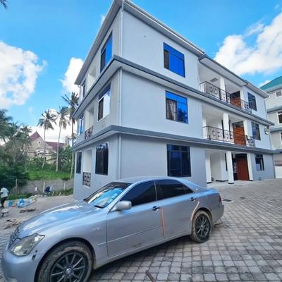 3 Bedrooms Apartment for Rent in Kimara Temboni, Dar Es Salaam