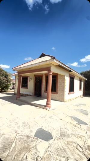 Nyumba ya vyumba vitatu inapangishwa Nzuguni, Dodoma Nyumba ya vyumba vitatu inapangishwa Nzuguni, Dodoma