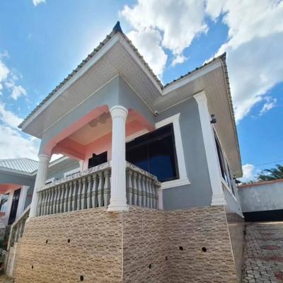 Apartment ya vyumba viwili inapangishwa Kinyerezi Kwa Ditopile, Dar Es Salaam