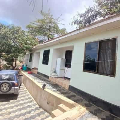 Apartment ya chumba kimoja inapangishwa Kimara Temboni, Dar Es Salaam