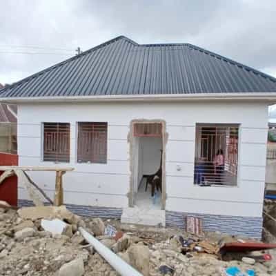 House for Rent in Kimara Baruti, Dar Es Salaam