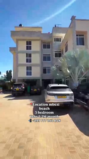 3 Bedrooms Apartment for Rent in Mbezi Beach, Dar Es Salaam 3 Bedrooms Apartment for Rent in Mbezi Beach, Dar Es Salaam
