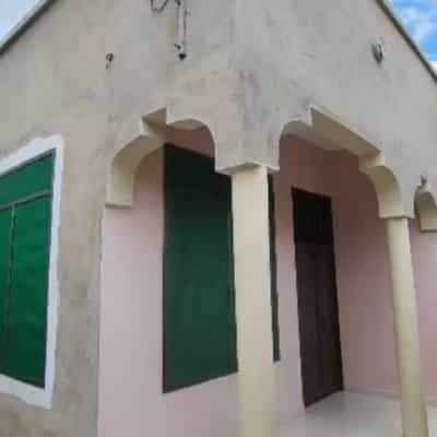 Nyumba ya vyumba vitatu inapangishwa Kimara Temboni, Dar Es Salaam