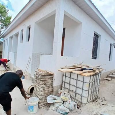 Apartment ya chumba kimoja inapangishwa Kimara Mwisho, Dar Es Salaam