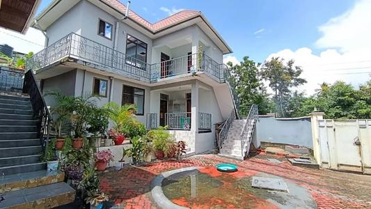 Nyumba/Apartment ya chumba kimoja inapangishwa Kimara Tembon, Dar Es Salaam