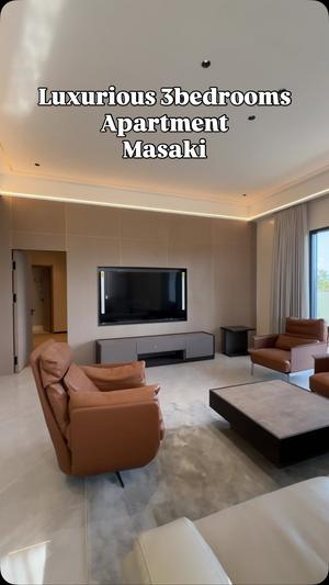 Apartment ya vyumba vitatu inapangishwa Masaki, Dar Es Salaam Apartment ya vyumba vitatu inapangishwa Masaki, Dar Es Salaam