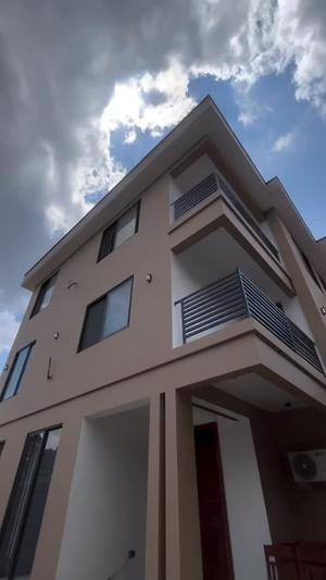 2 Bedrooms Apartment for Rent in Makongo Juu, Dar Es Salaam