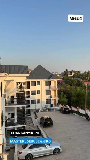 1 Bedroom House/Apartment for Rent in Changanyikeni, Dar Es Salaam 1 Bedroom House/Apartment for Rent in Changanyikeni, Dar Es Salaam