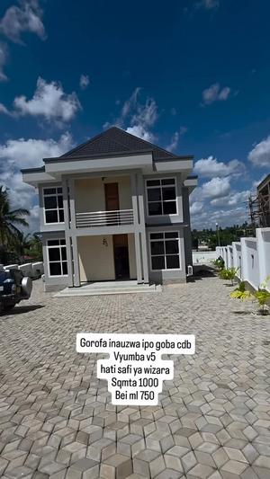 5 Bedrooms House for sale in Goba Cdb, Dar Es Salaam 5 Bedrooms House for sale in Goba Cdb, Dar Es Salaam