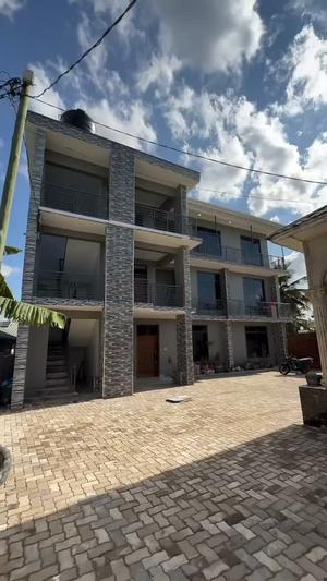 Apartment ya chumba kimoja inapangishwa Goba Magholofani, Dar Es Salaam