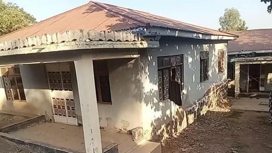 4 Bedrooms House for Sale in Ilemela Mahakamani, Mwanza (450 sqm)