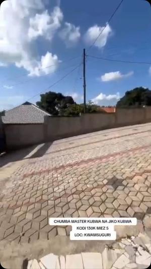 Nyumba ya chumba kimoja inapangishwa Mbezi Kwa Msuguri, Dar Es Salaam Nyumba ya chumba kimoja inapangishwa Mbezi Kwa Msuguri, Dar Es Salaam