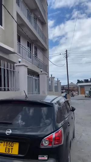 Nyumba ya vyumba vinne inapangishwa Mwananyamala, Dar Es Salaam