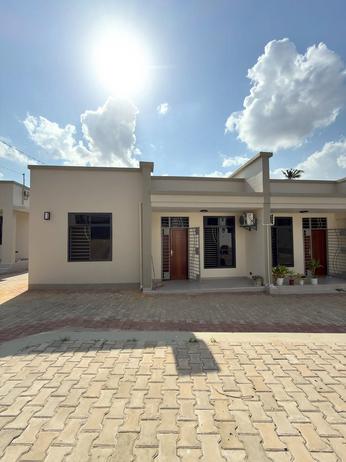 2 Bedrooms Apartment for Rent in Goba Centre, Dar Es Salaam