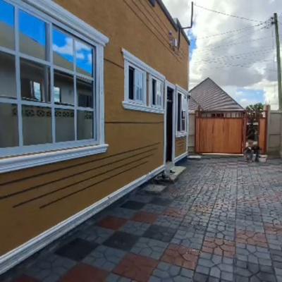 1 Bedroom House for Rent in Ulongoni A, Dar Es Salaam