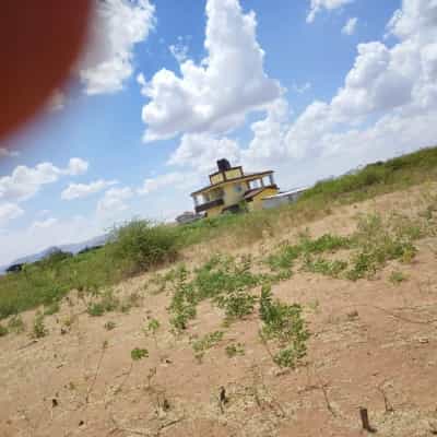 Plots for sale in Kikombo, Dodoma
