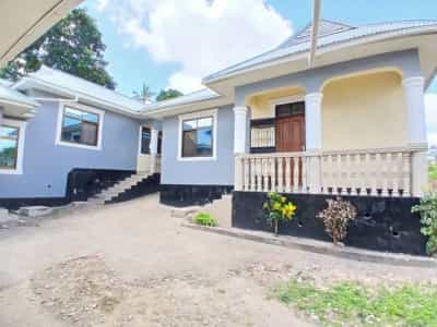 Apartment ya chumba kimoja inapangishwa Mbezi Kwa Msuguri, Dar Es Salaam