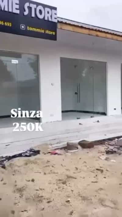 Duka linapangishwa Sinza, Dar Es Salaam Duka linapangishwa Sinza, Dar Es Salaam