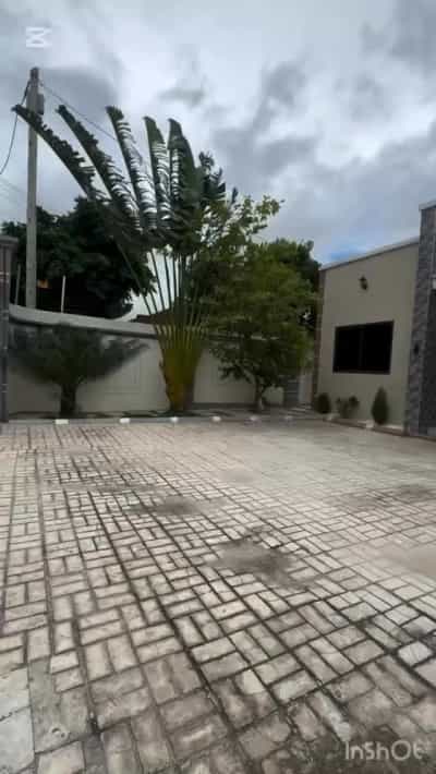 Apartment ya vyumba viwili inapangishwa Mbezi Yachin, Dar Es Salaam