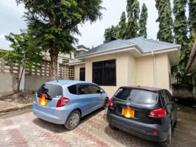 1 Bedroom Apartment for Rent in Kimara Temboni, Dar Es Salaam