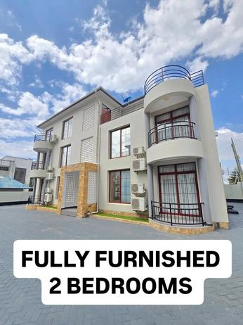 2 Bedrooms Furnished House for Rent in Mbezi Beach, Dar Es Salaam 2 Bedrooms Furnished House for Rent in Mbezi Beach, Dar Es Salaam