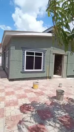 Apartment ya vyumba viwili inapangishwa Kibugumo, Dar Es Salaam