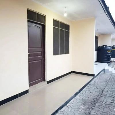 2 Bedrooms Apartment for Rent in Ubungo Riverside, Dar Es Salaam
